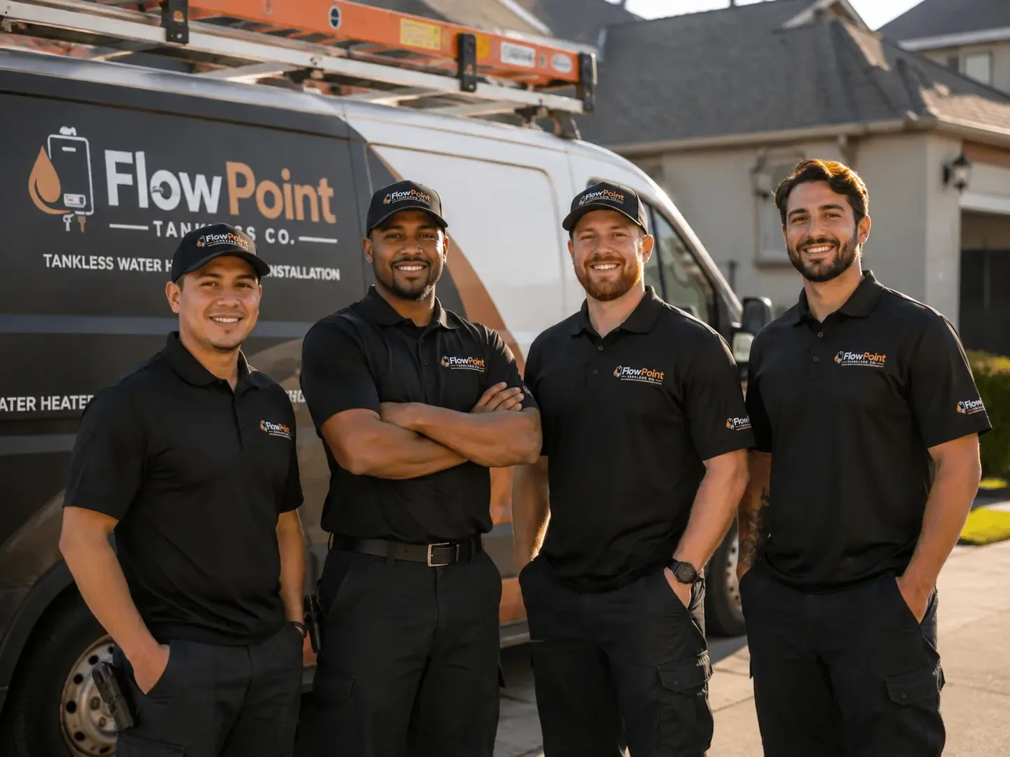 Tankless Water Heater Installation company in Decorah, IA