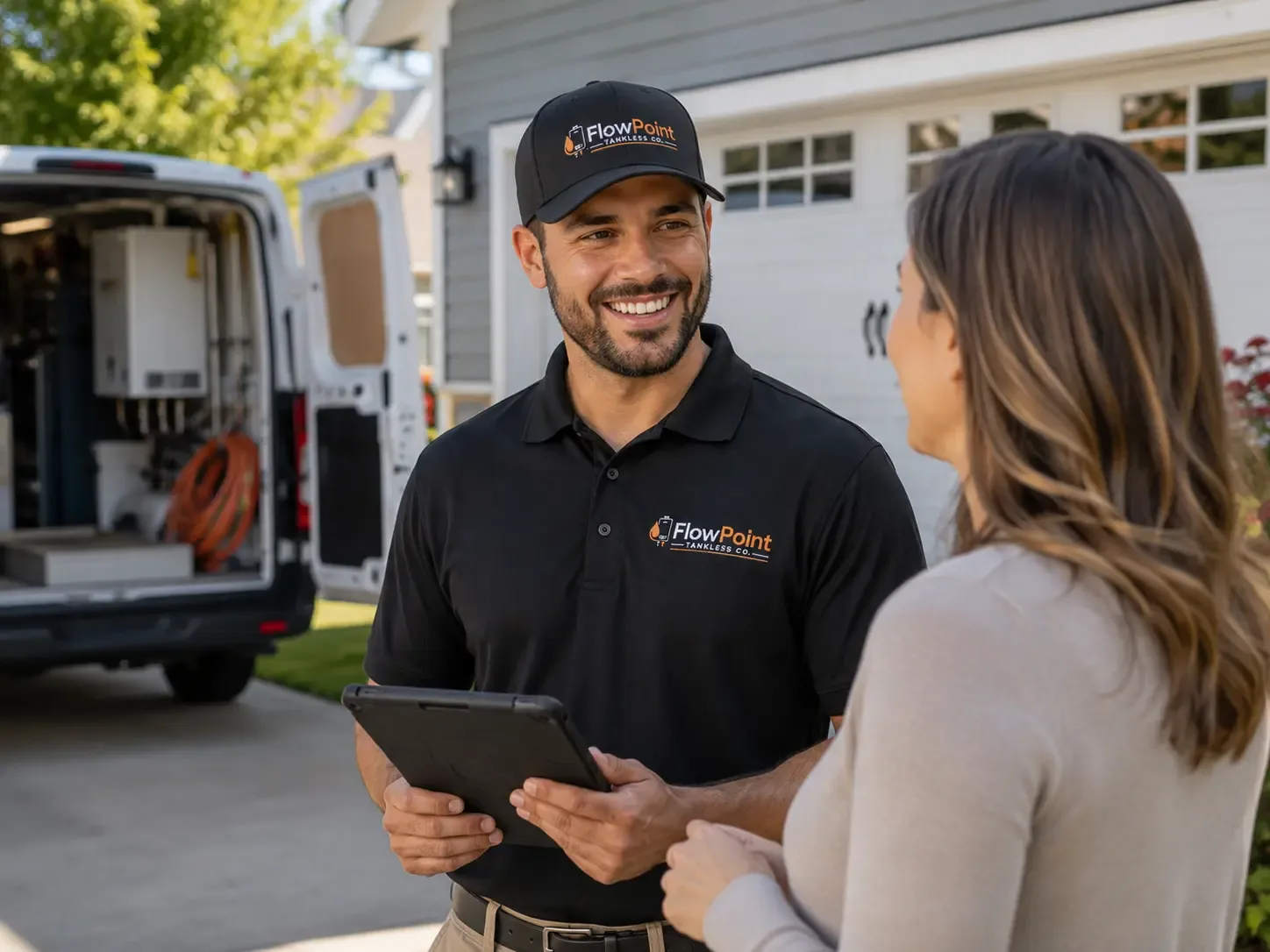 Tankless Water Heater Installation Decorah, IA FAQs